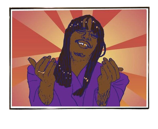 Dave Token Logo